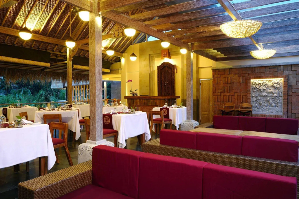 The Udaya Resorts and Spa