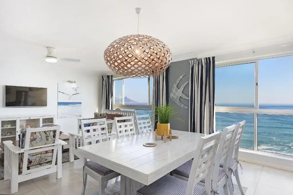 Blouberg Heights 1601 by HostAgents