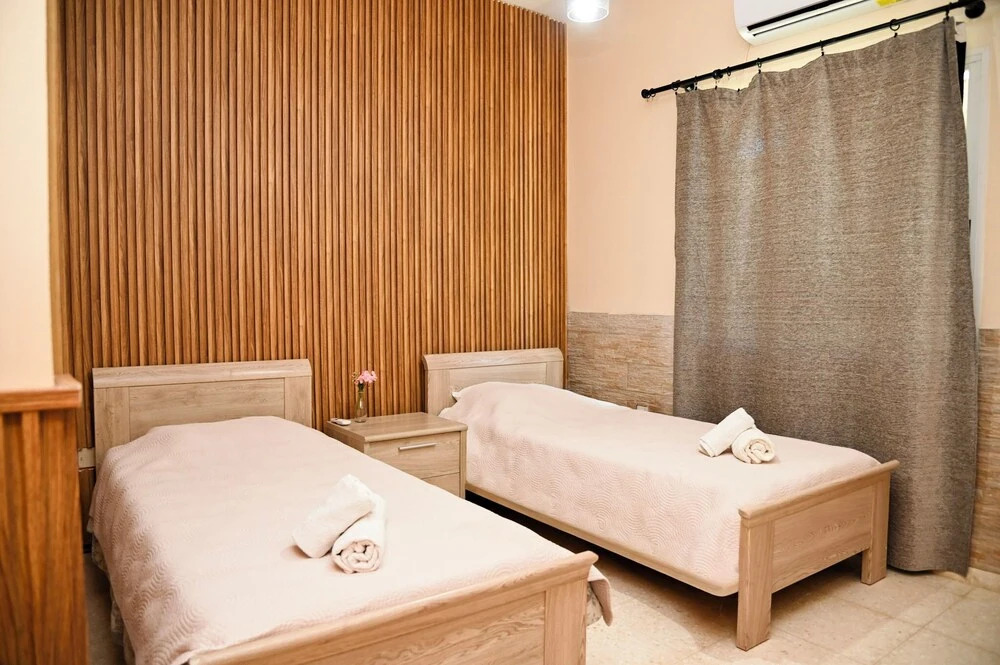 Kritos Apartments With Two Bedrooms