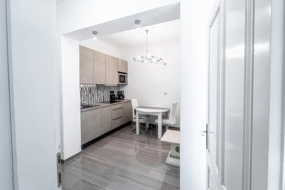 Kenti Residence