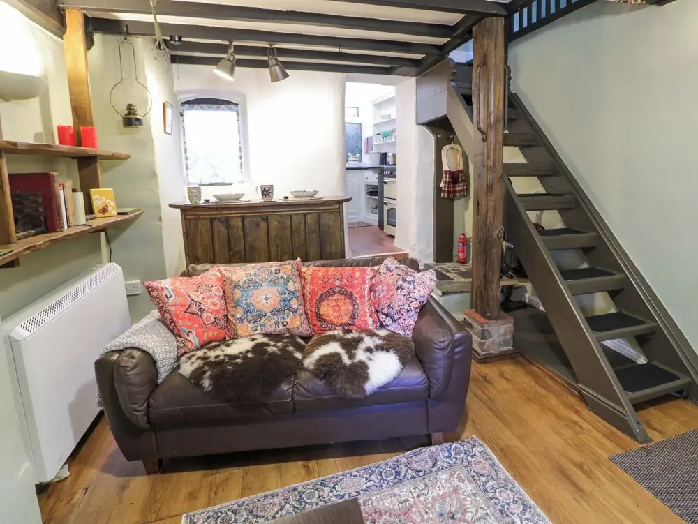 River Cottage