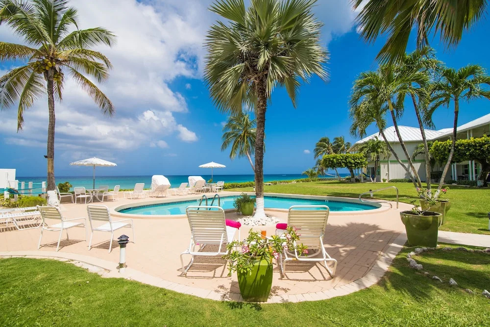 Cocoplum #1 by Cayman Vacation
