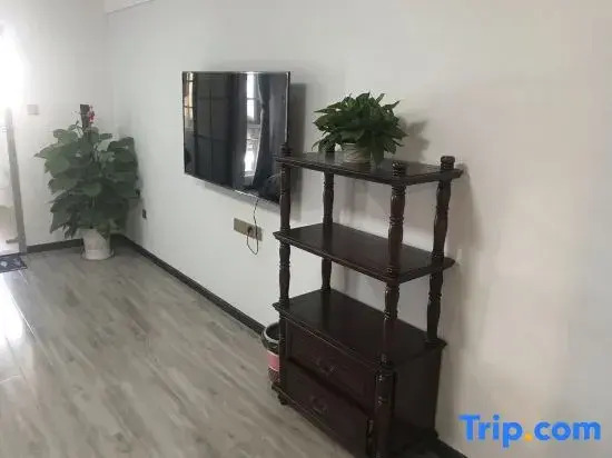 Wuhan Yuzhong Yuncai Apartment