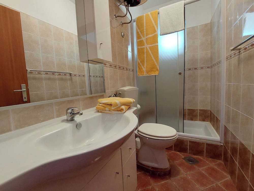Apartments Irena