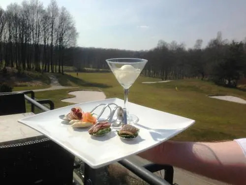 Golf-Resort Brunssummerheide