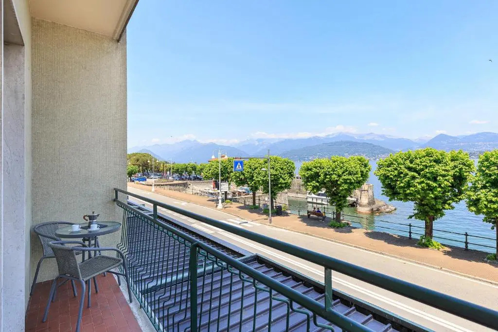Appartamento Italia 1 - By Impero House Rent