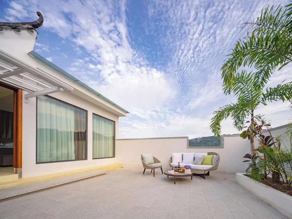 Wang Yun Residence Boutique Homestay
