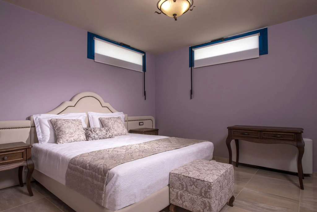 Villa Santorini, Wine Dark Sea Villas