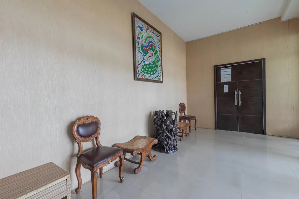 Hotel DMadinah inn Gentan