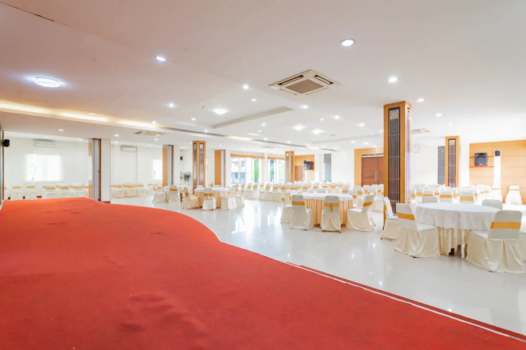 Urbanview Hotel Syariah Dapen Pontianak by RedDoorz