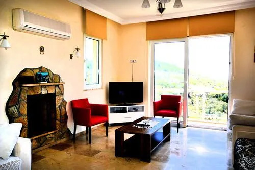 Villa Fatos