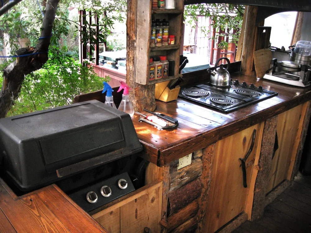 The Cedaredge Lodge
