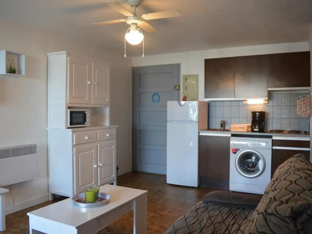 Appartement Saint-Cyprien, 2 pièces, 4 personnes - FR-1-225D-440