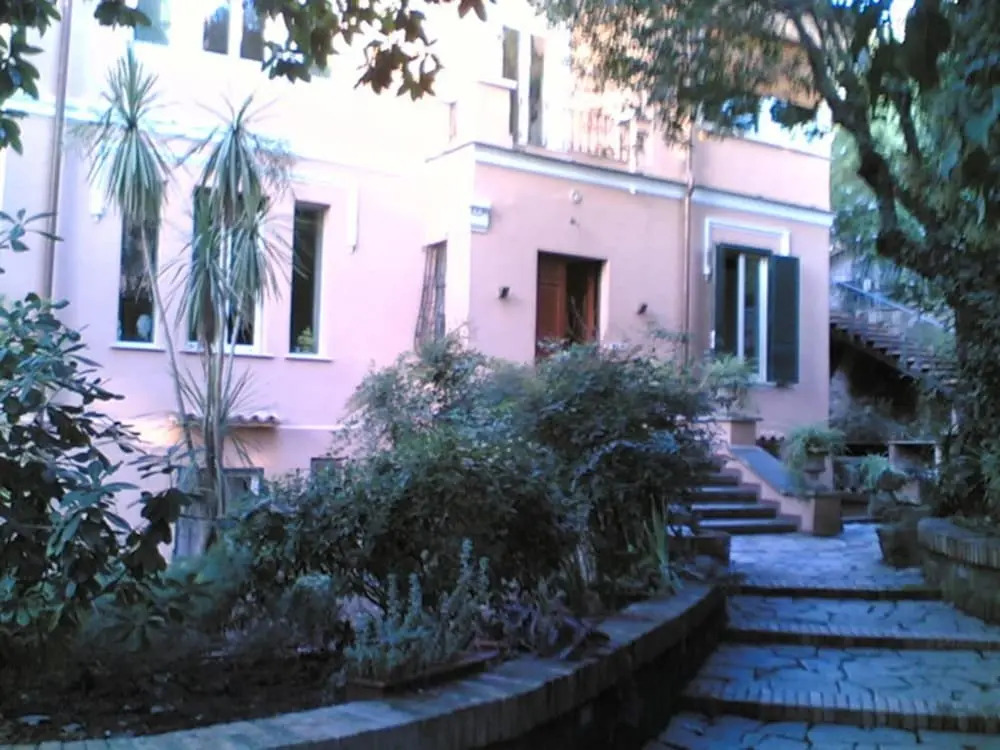 Villino Corbelli B&B