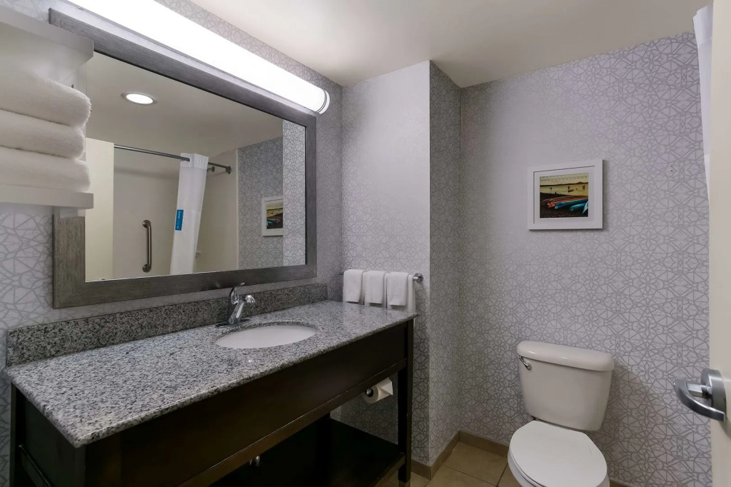 Hampton Inn & Suites Wilmington Christiana