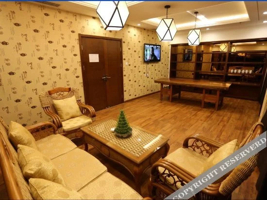 Xin Gang Fashion Hotel