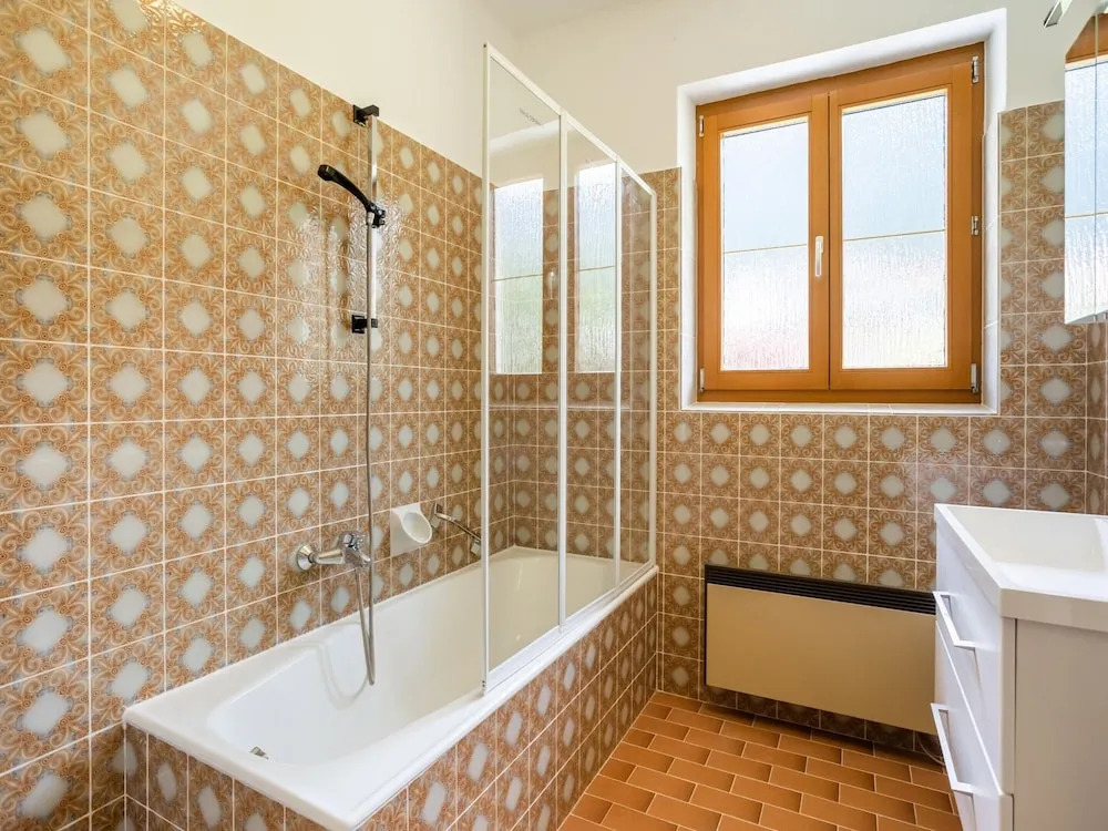 Apartment in ski Area in Kotschach-mauthen
