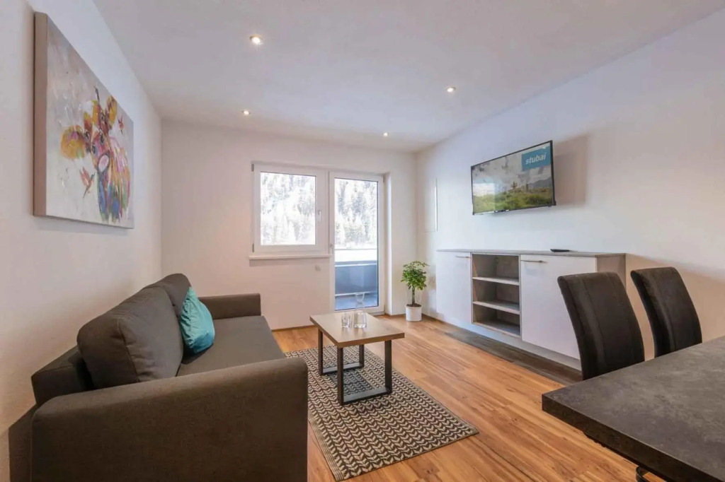 Freiraum Appartements
