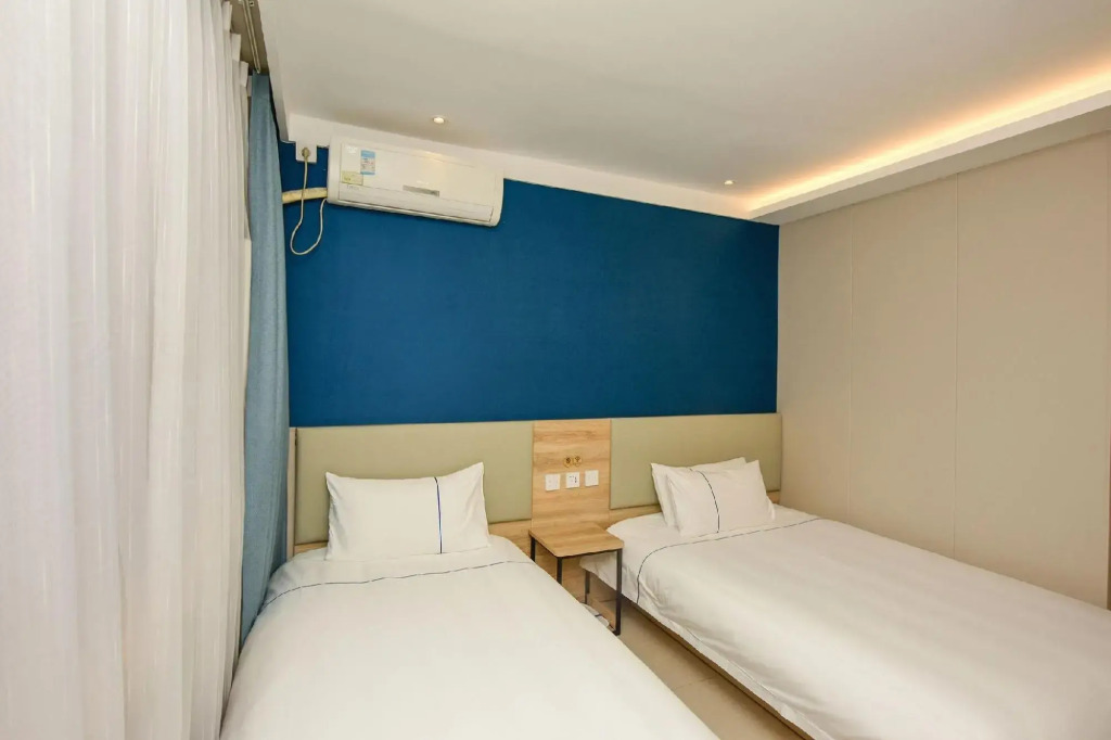 Qianlixing Inn (Shijiazhuang Siyuan Branch)