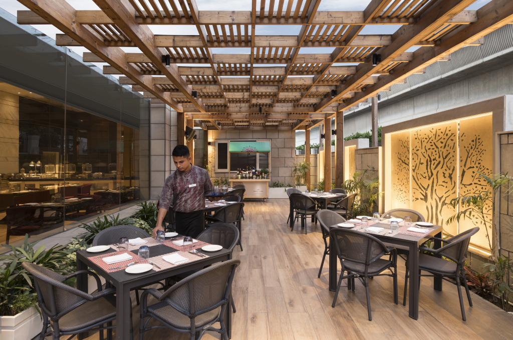 Crowne Plaza New Delhi Mayur Vihar Noida by IHG