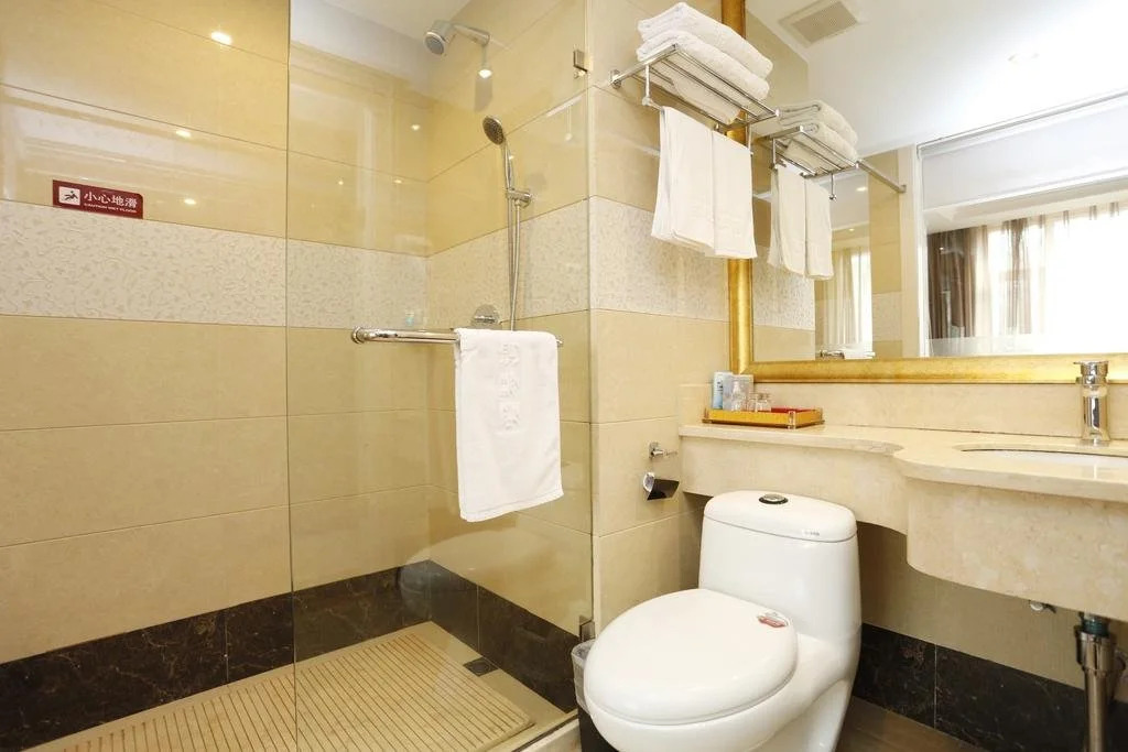 Aiqinwan Holiday Hotel