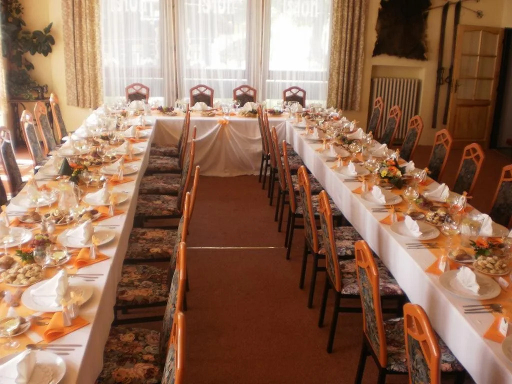 Hotel Vltava
