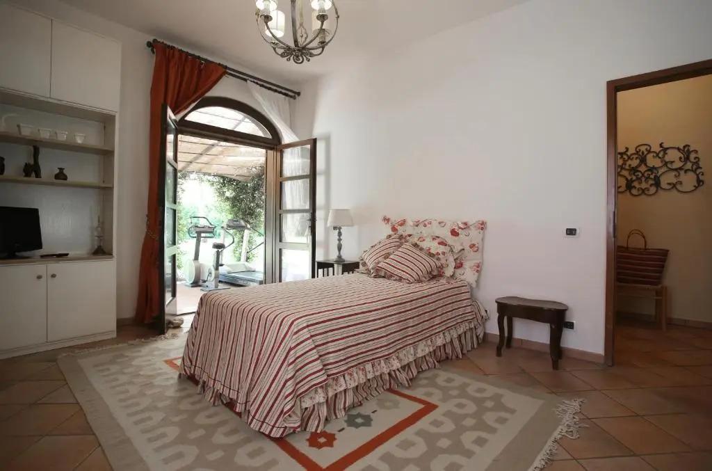 La Villa delle Rose