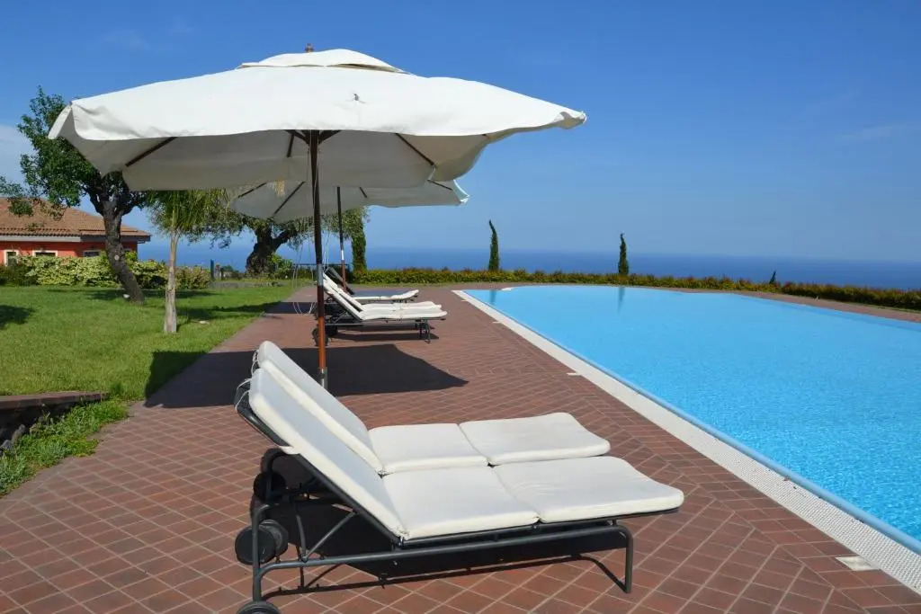 Villa EtnAmare