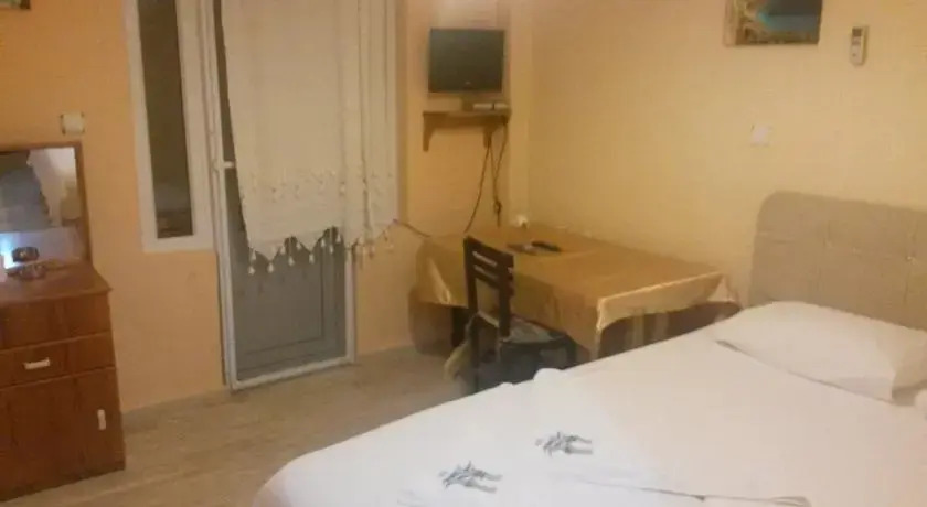 Haluk Otel