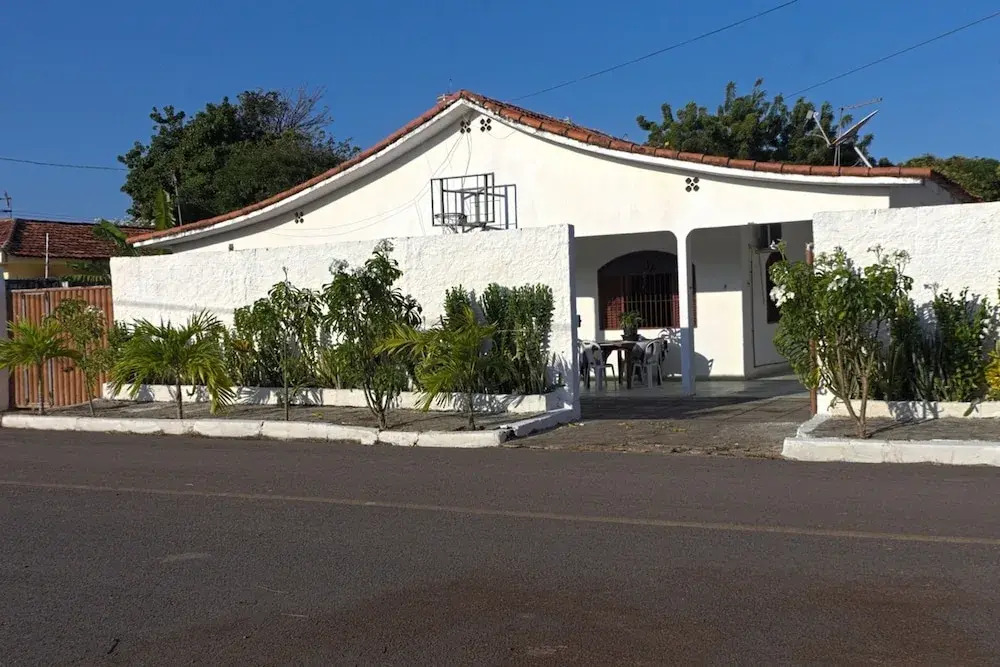 Casa c Piscina a 300m da Praia do Po o Cabedelo PB