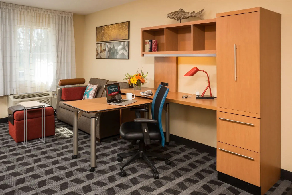 TownePlace Suites by Marriott Bend