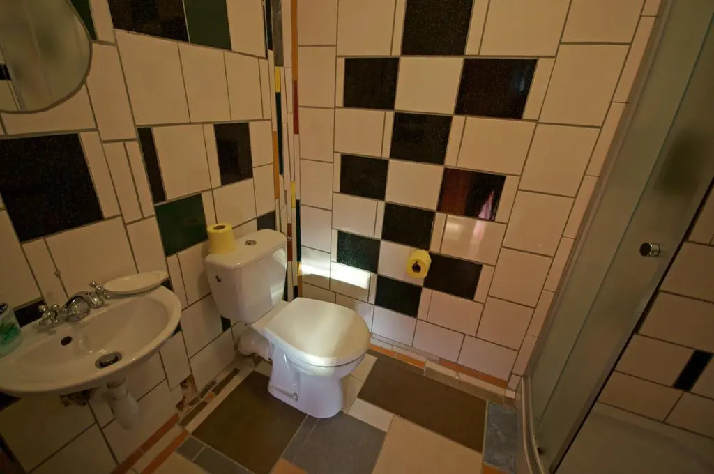 El hostel