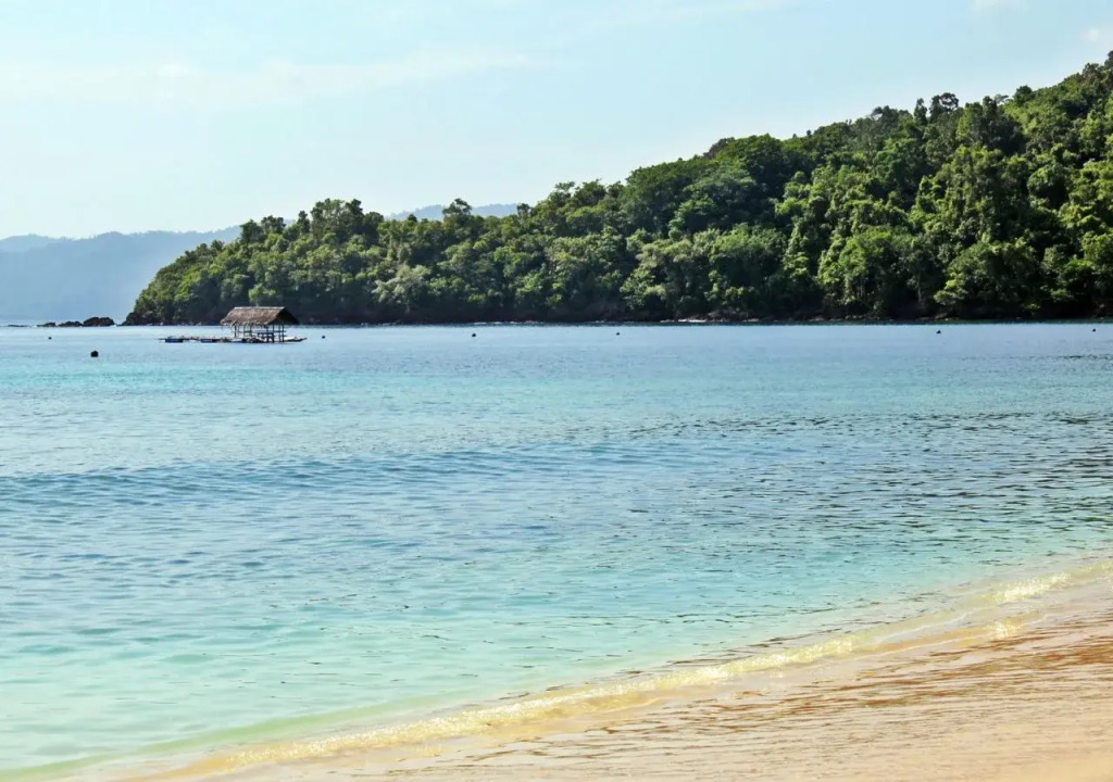 Blue Cove Island Resort