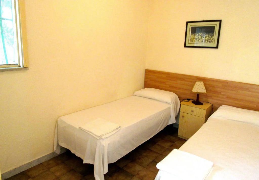 Villaggio Turistico Europeo