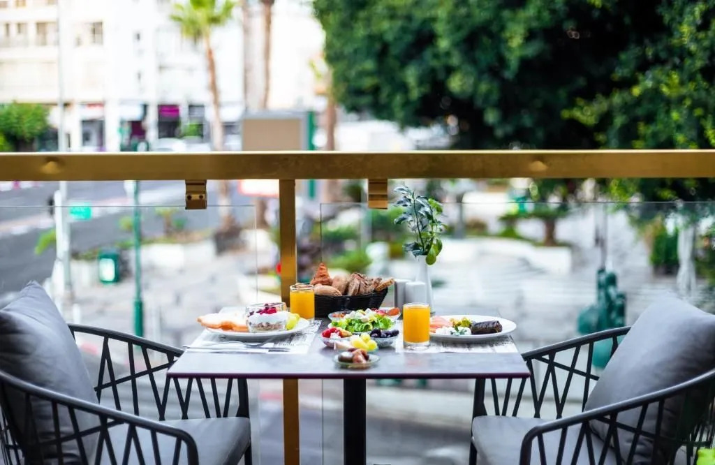 Roxon Urban Ramat Gan