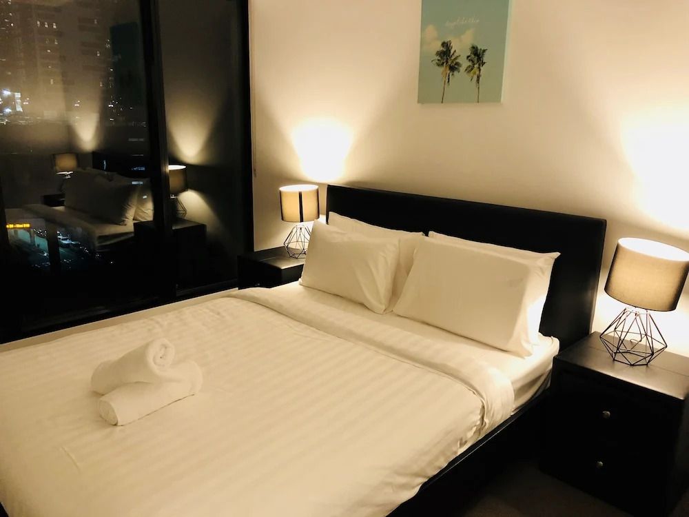 Southbank LVL 7-Lovely Apt Next To Crown