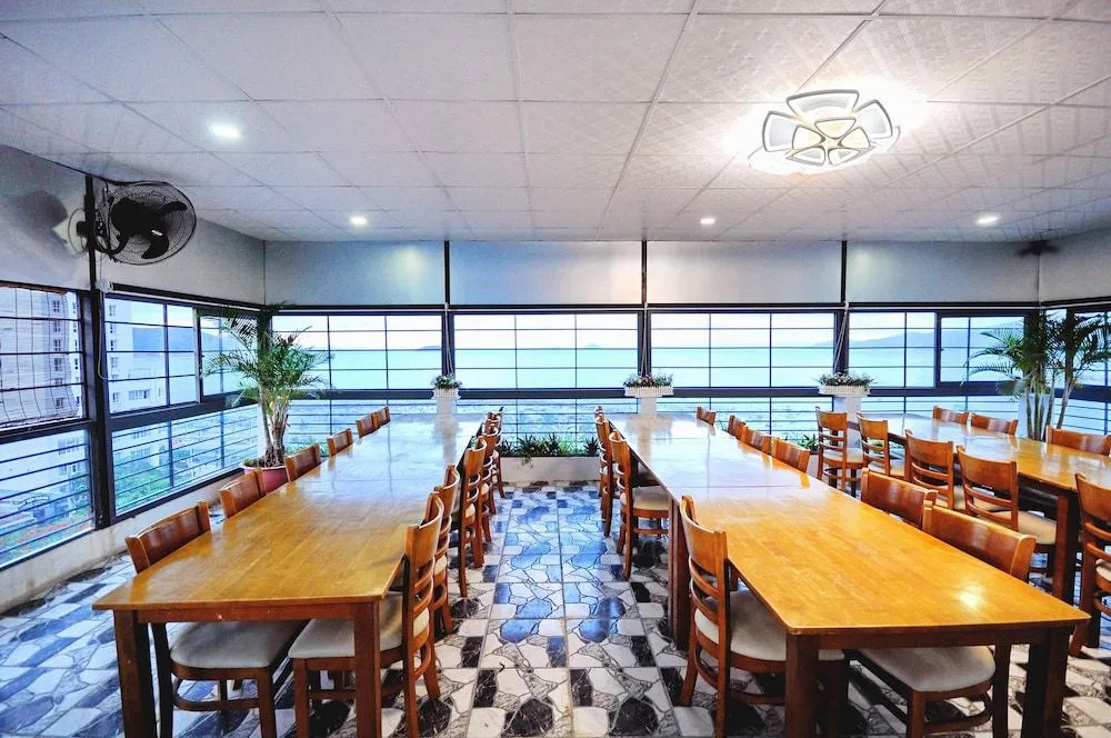 Arise Hotel