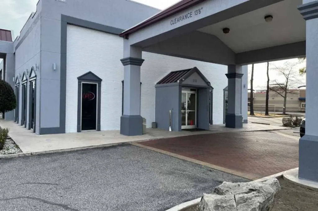 Studio 6 Suites West Memphis, AR - Memphis