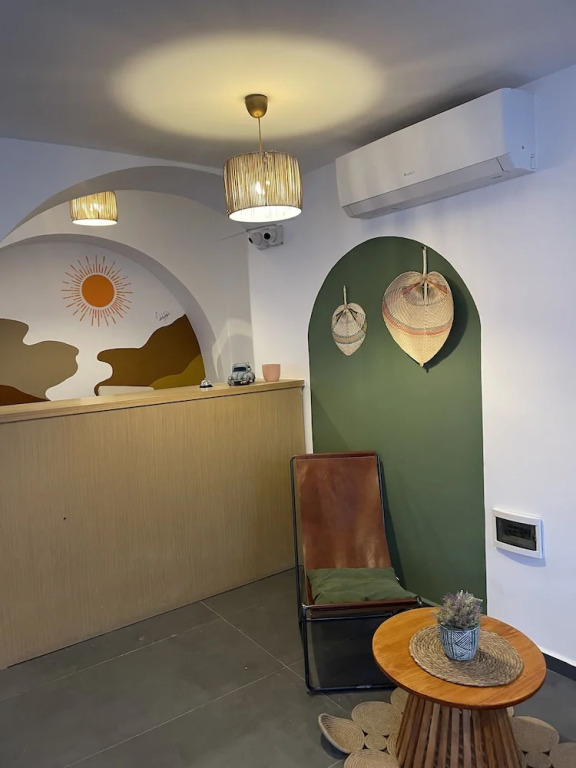 RÜYA BOHEME HOTEL BODRUM