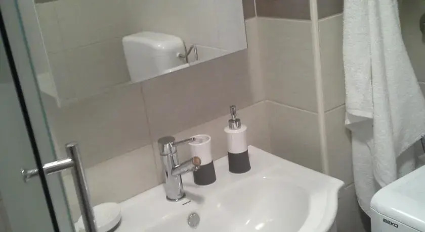Apartment Vagabundo