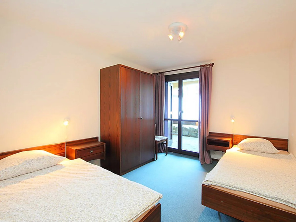 Residenza Chesa Margun 30607