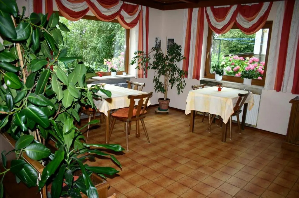 Appartements Winkler