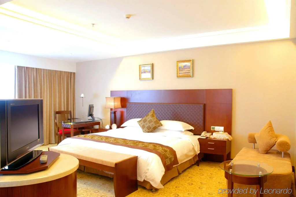Shenzhen Fortune Hotel