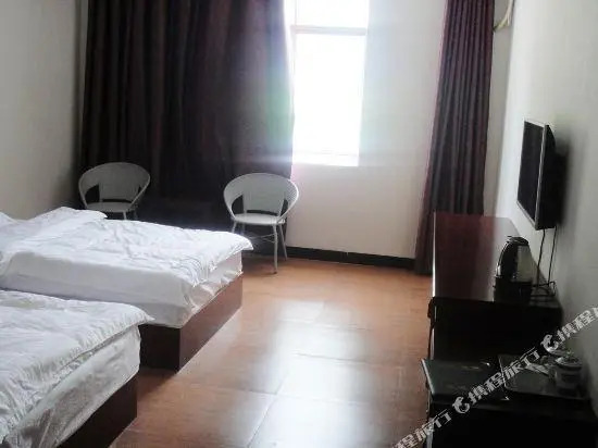 Tianyue Business Hotel