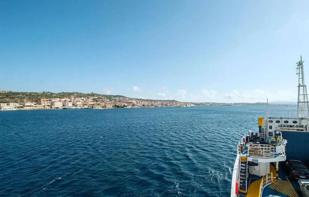 Nice Apartment in La Maddalena With 3 Bedrooms