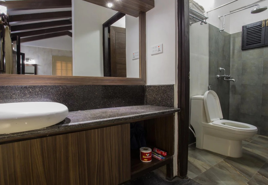 Raniban Retreat