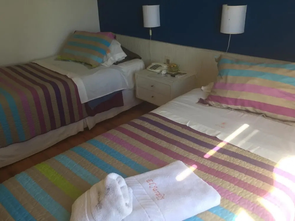 Hotel El Jardin