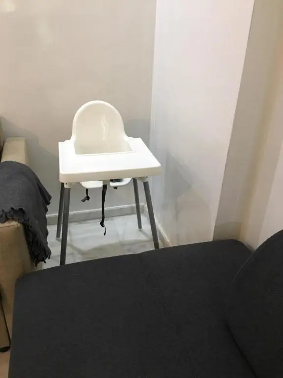 Appartement Miramar
