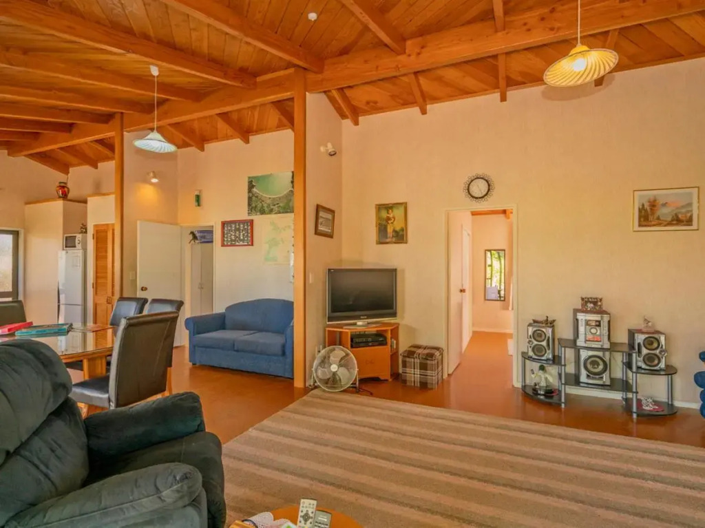 Oyster Bliss - Cooks Beach Holiday Home