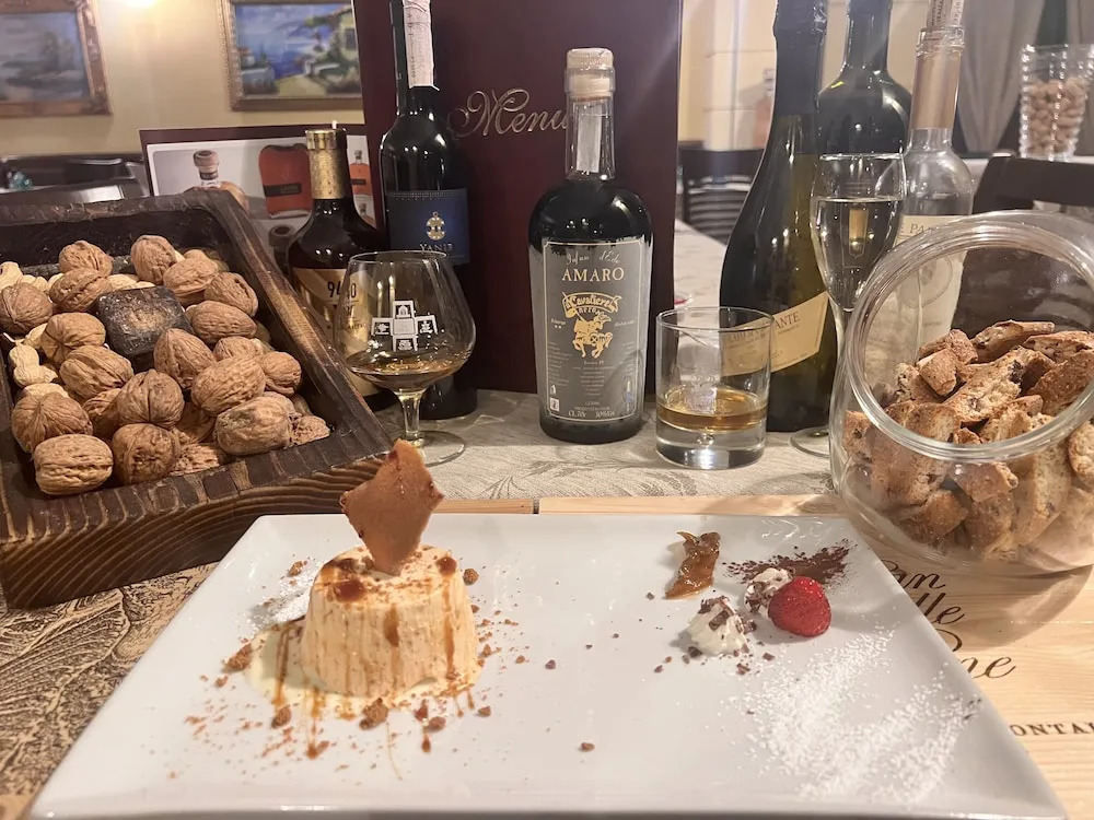 Hotel Il Cavaliere Nero